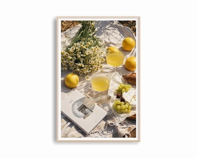 Picnicnordic style wall decor
