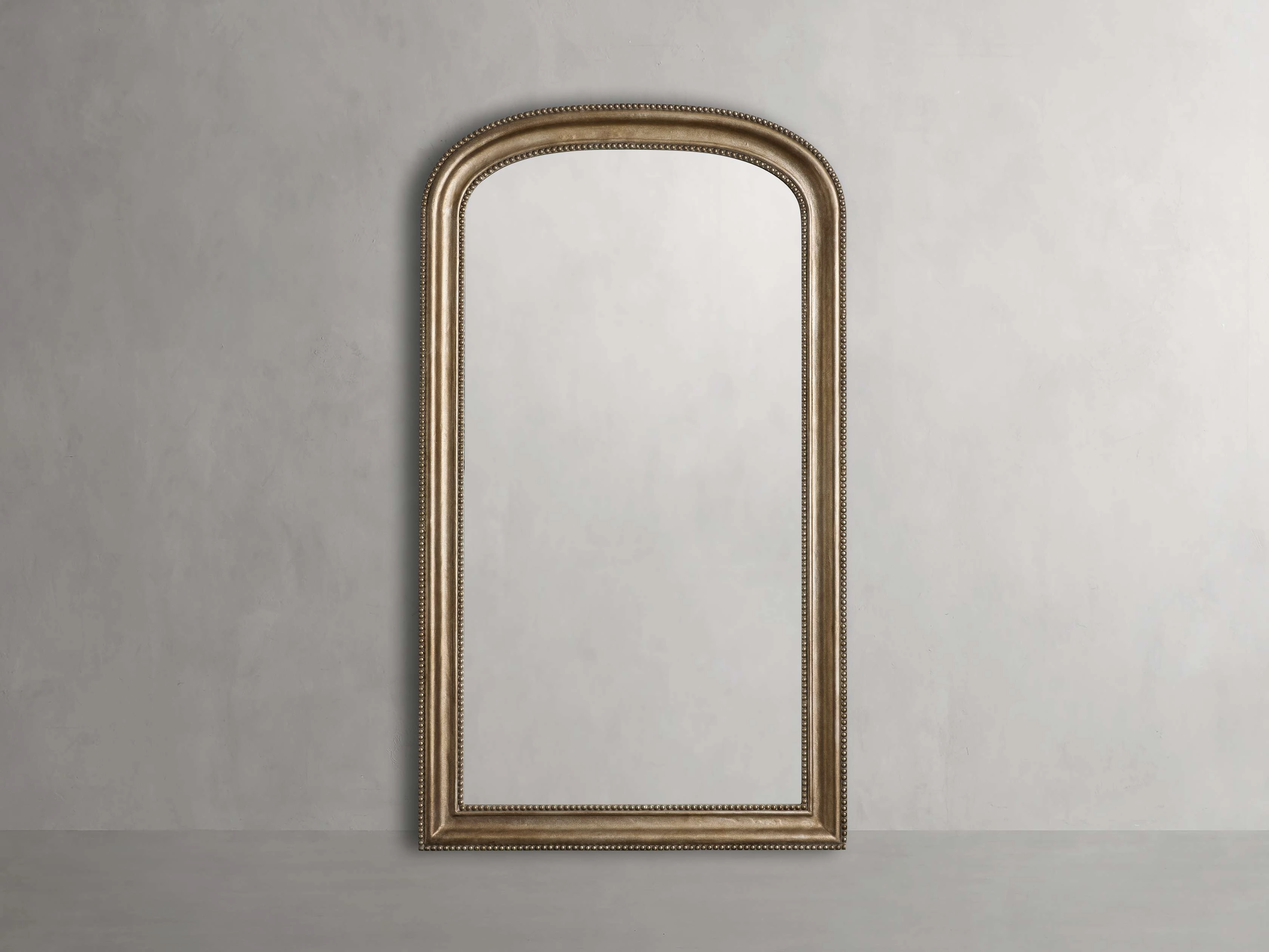 Pierre Grand Floor Mirrornordic style wall decor