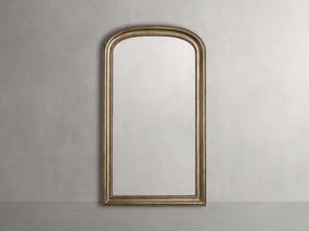 Pierre Grand Floor Mirrornordic style wall decor
