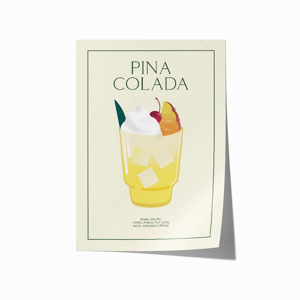 Pina Colada
