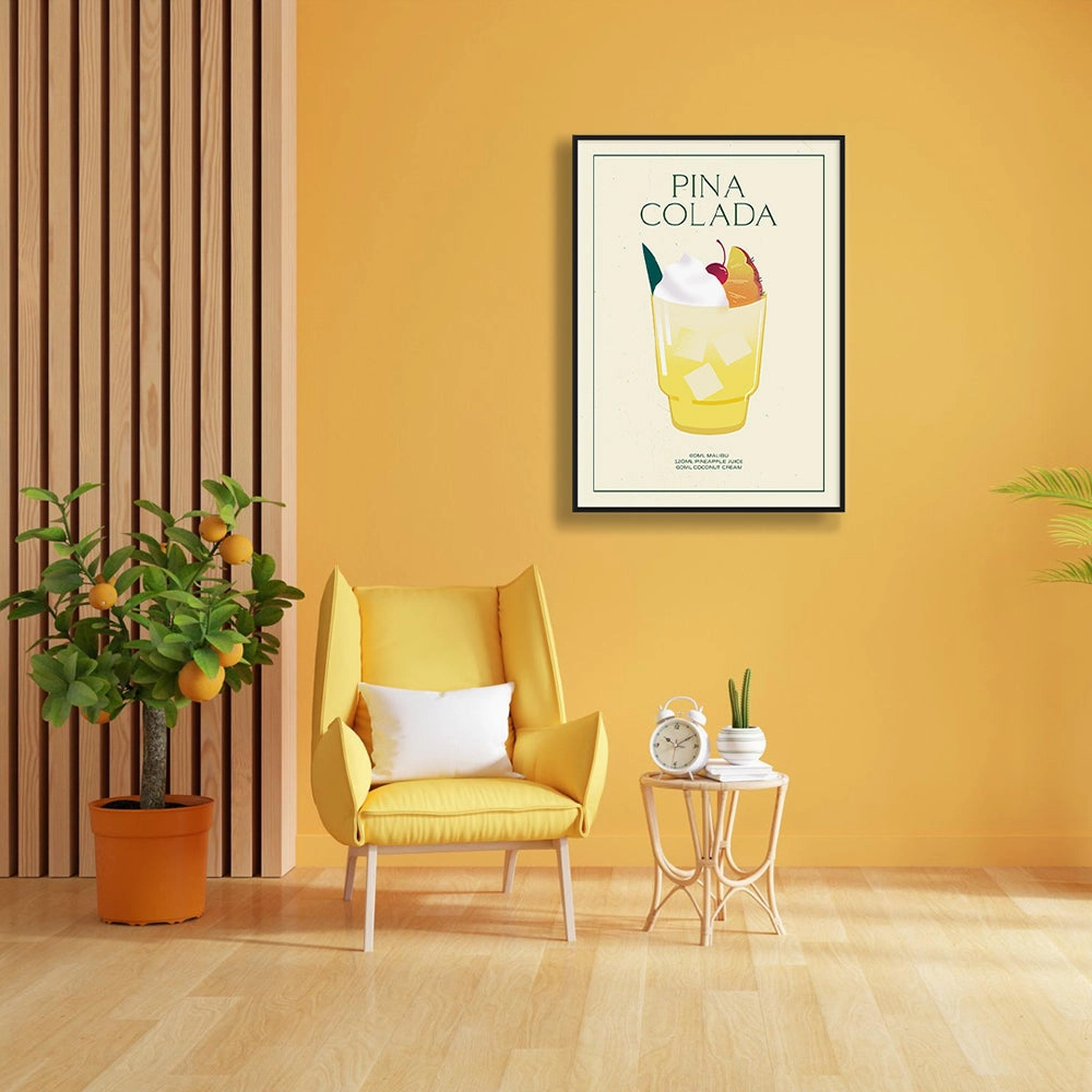 Pina Colada