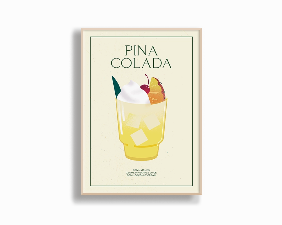 Pina Colada