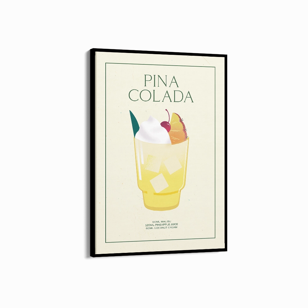 Pina Colada