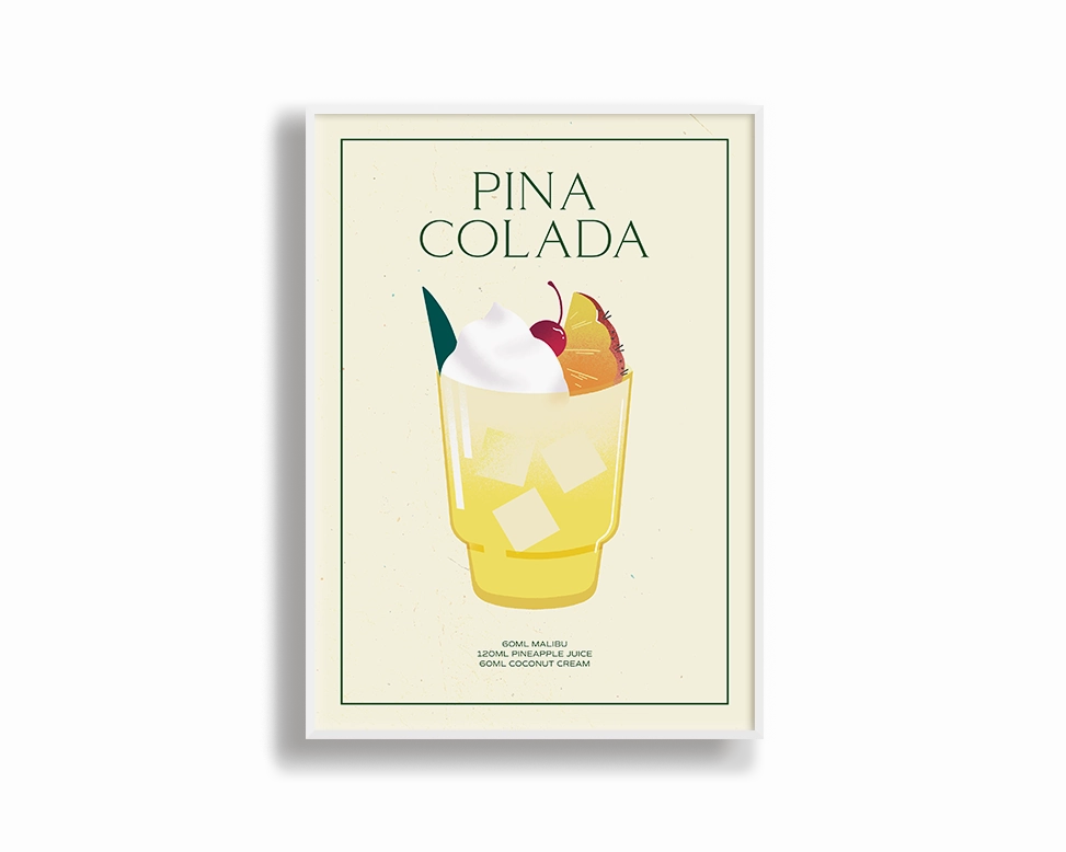 Pina Colada