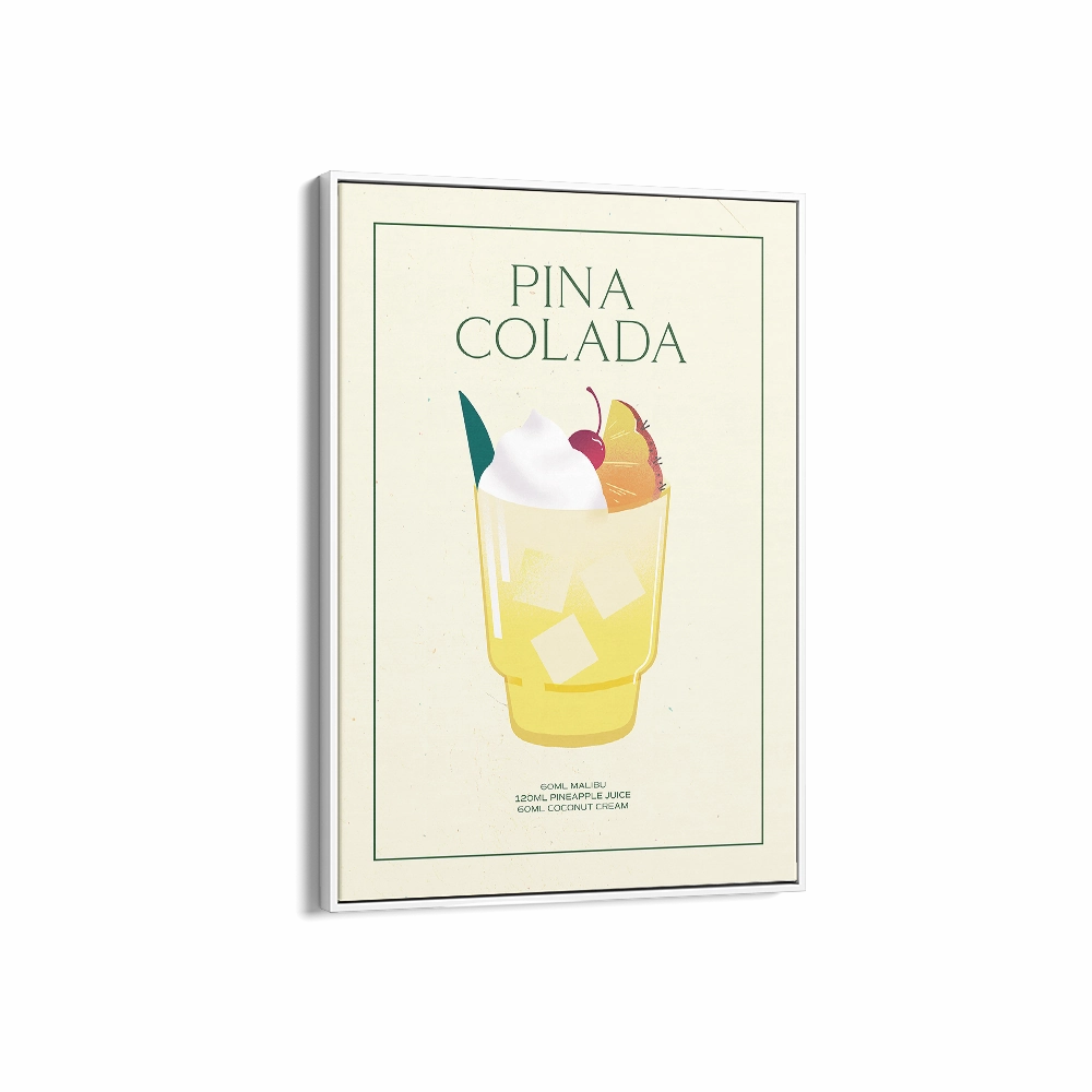 Pina Colada