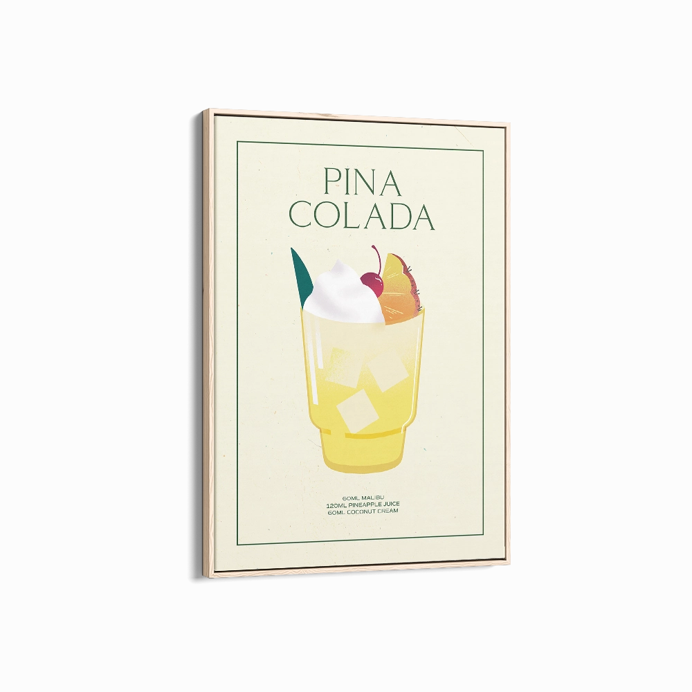 Pina Colada