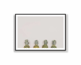 Pineapple Supplynordic style wall decor
