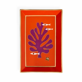 Playa Rectangle Traymultipurpose serving tray