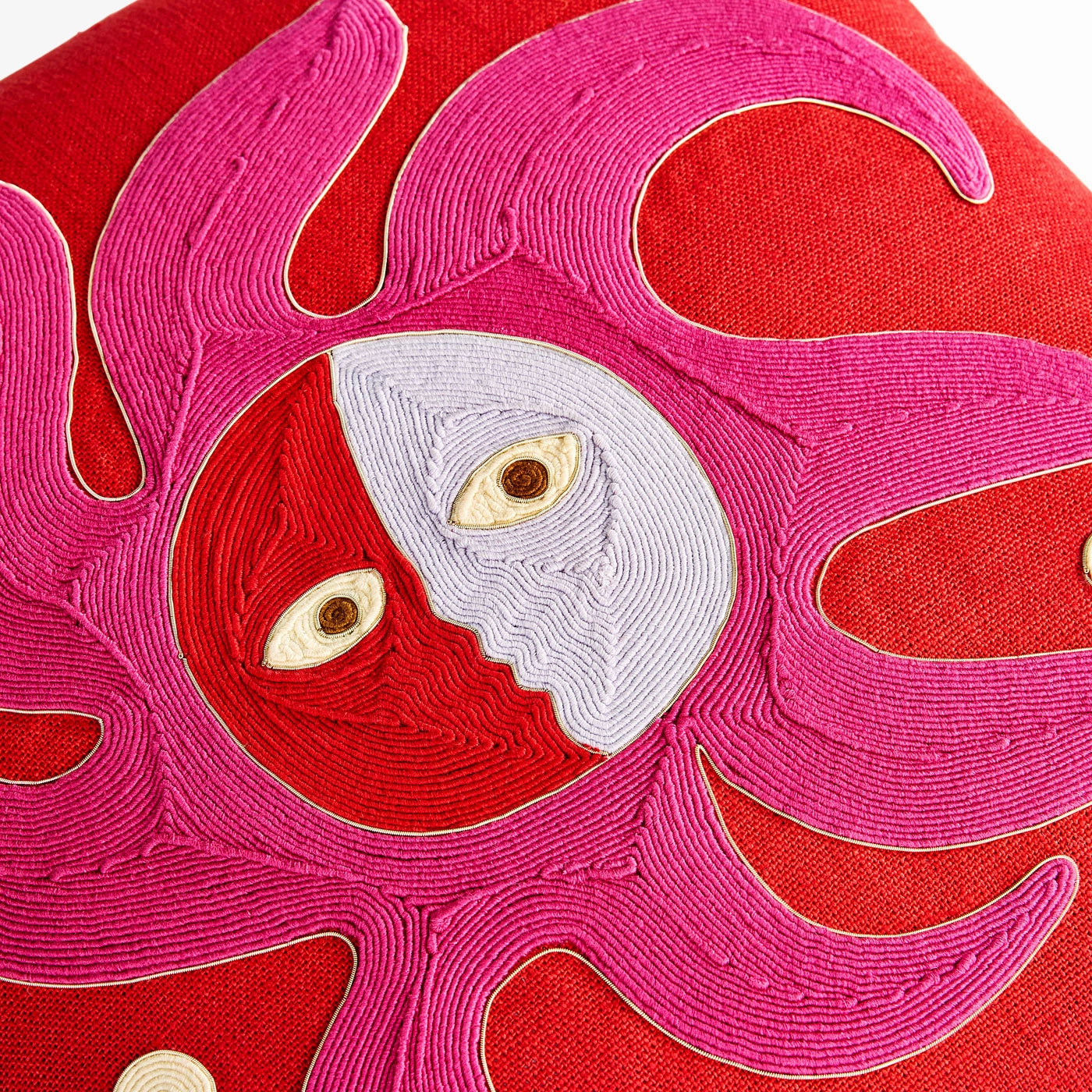 Playa Sun Pillow