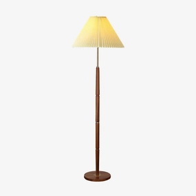 Pleated Floor Lampmodern floor lamp,floor lamp for bedroom 