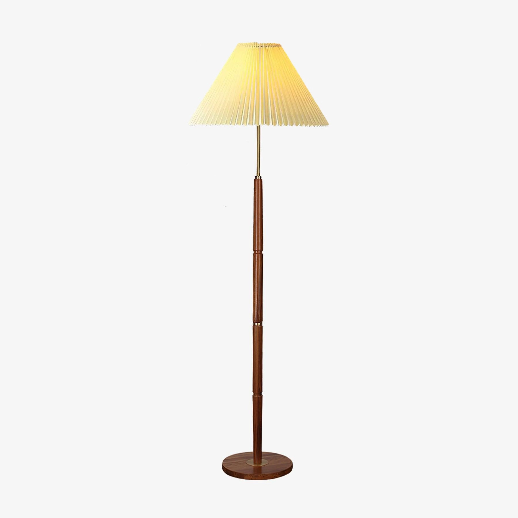 Pleated Floor Lampmodern floor lamp,floor lamp for bedroom 