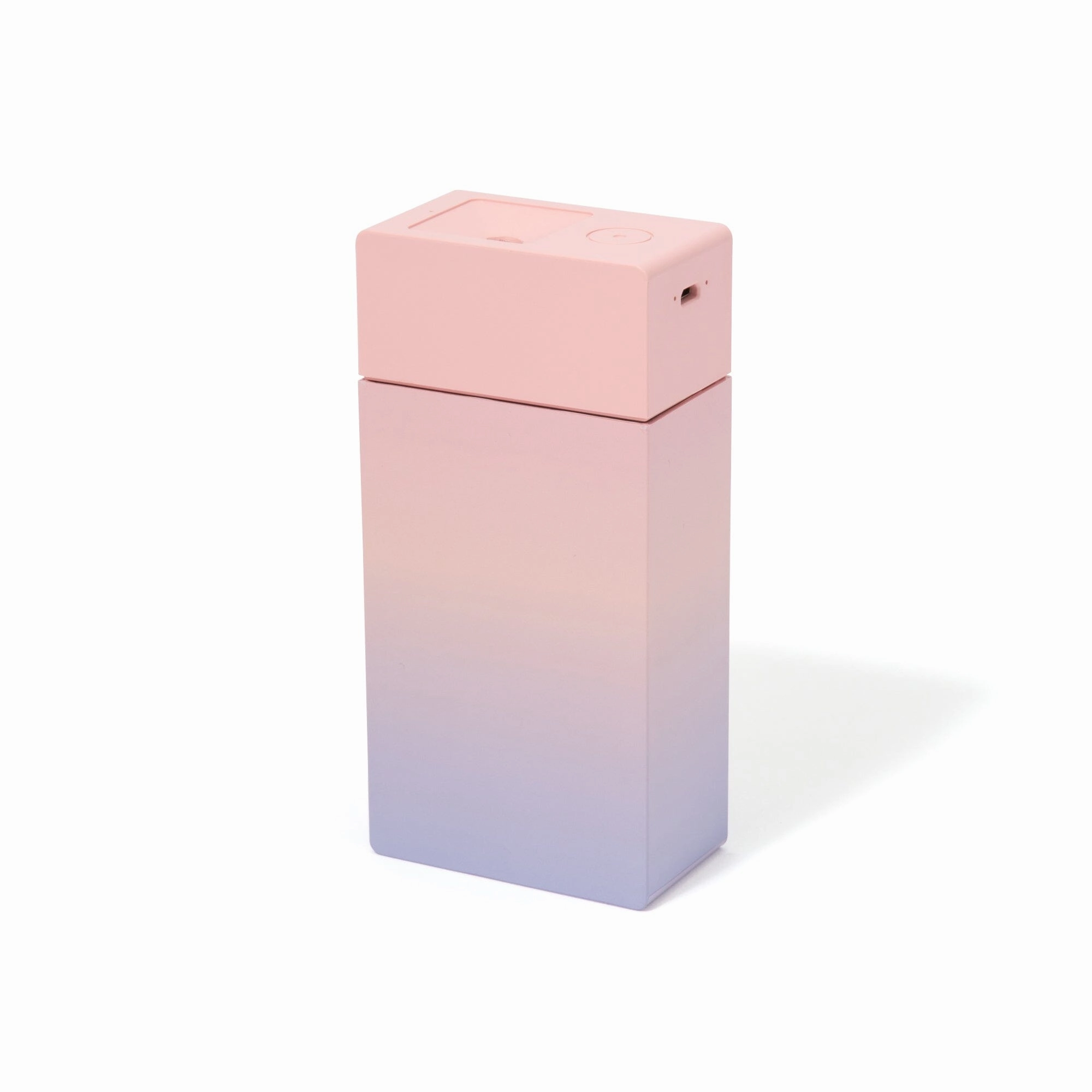 Poche Rechargeable Humidifier  Gradient Pink