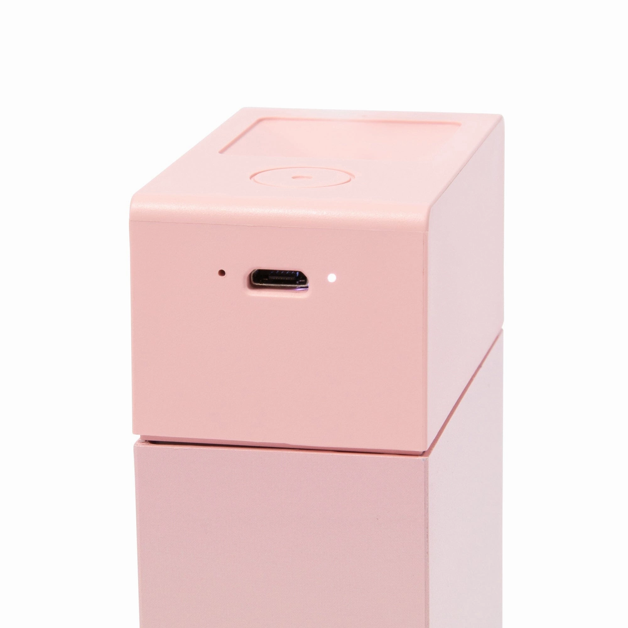 Poche Rechargeable Humidifier  Gradient Pink