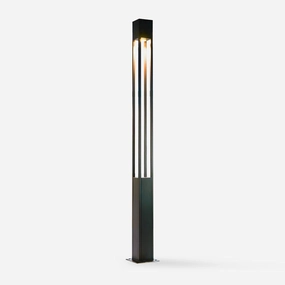 Pole Outdoor Post Garden Lightmodern floor lamp,floor lamp for bedroom 