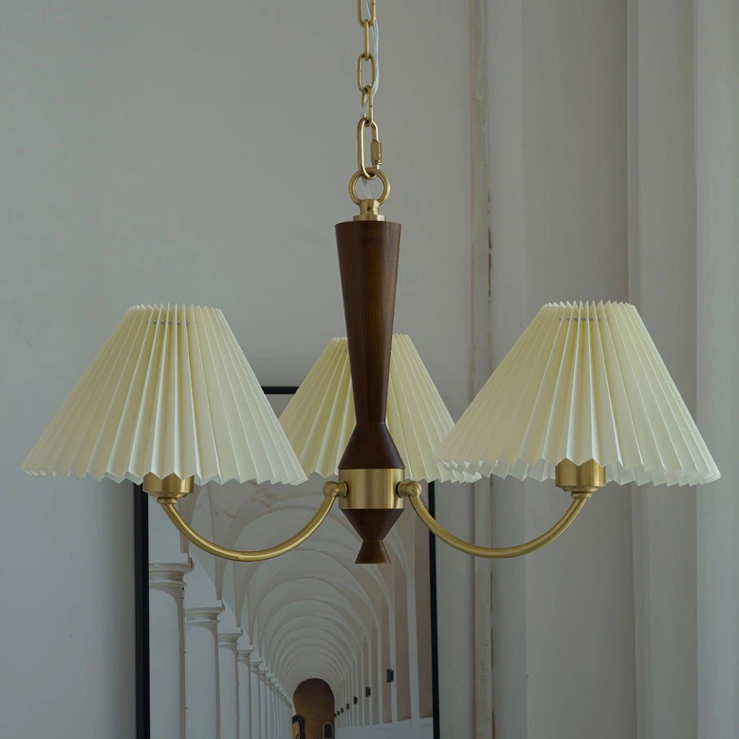 Polina Chandelier