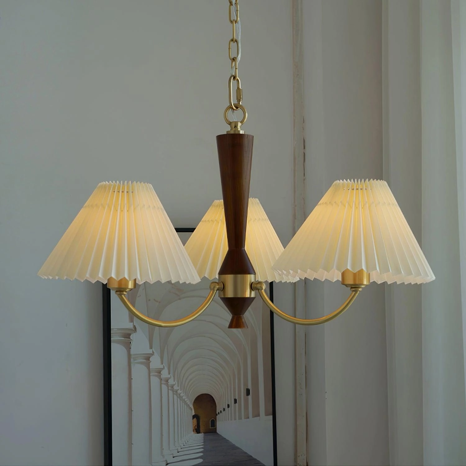 Polina Chandelier