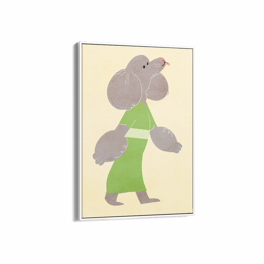 Poodle