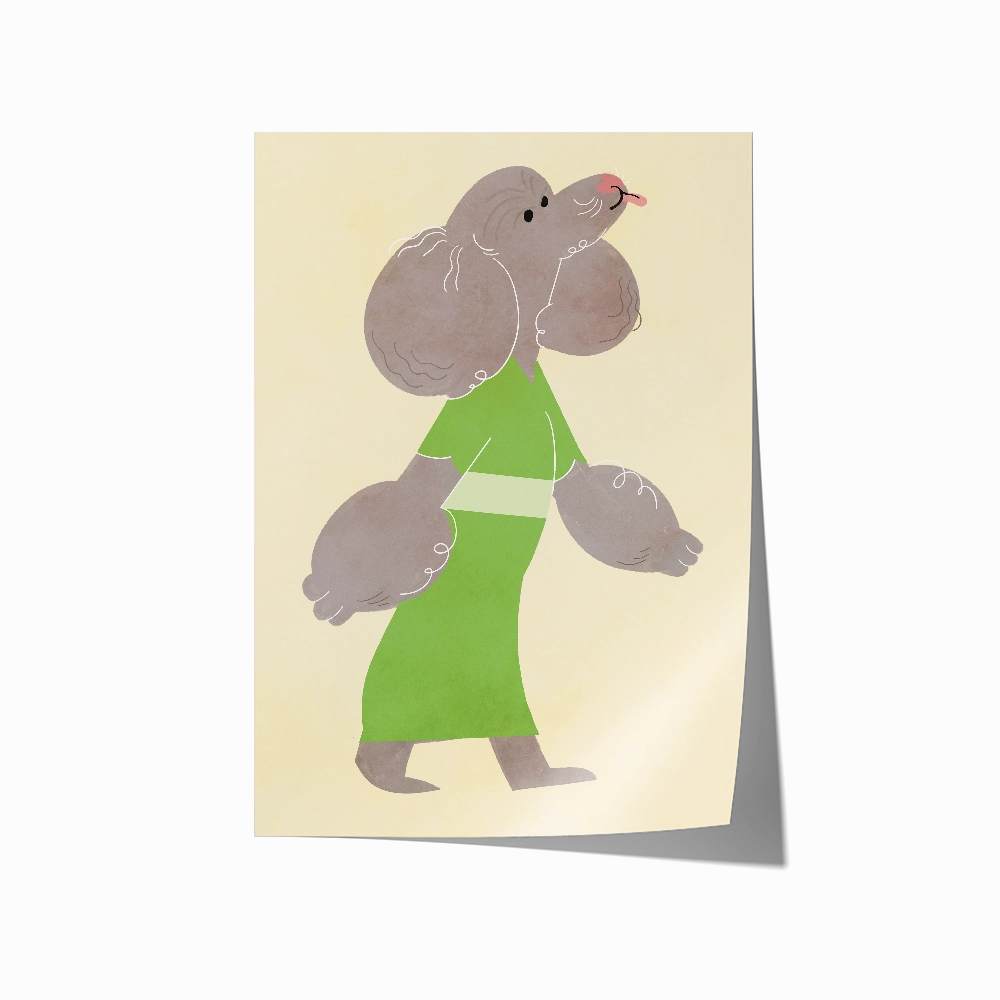 Poodle