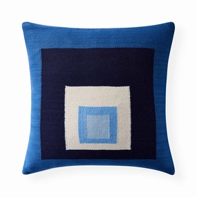 Pop Offset Square Pillowbedding sets ,throw blankets 