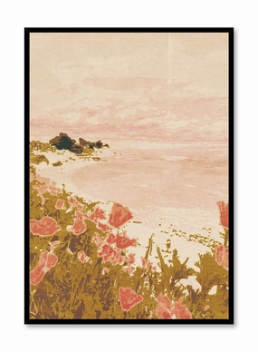 Poppy Perch, Posterpop culture themed posters
