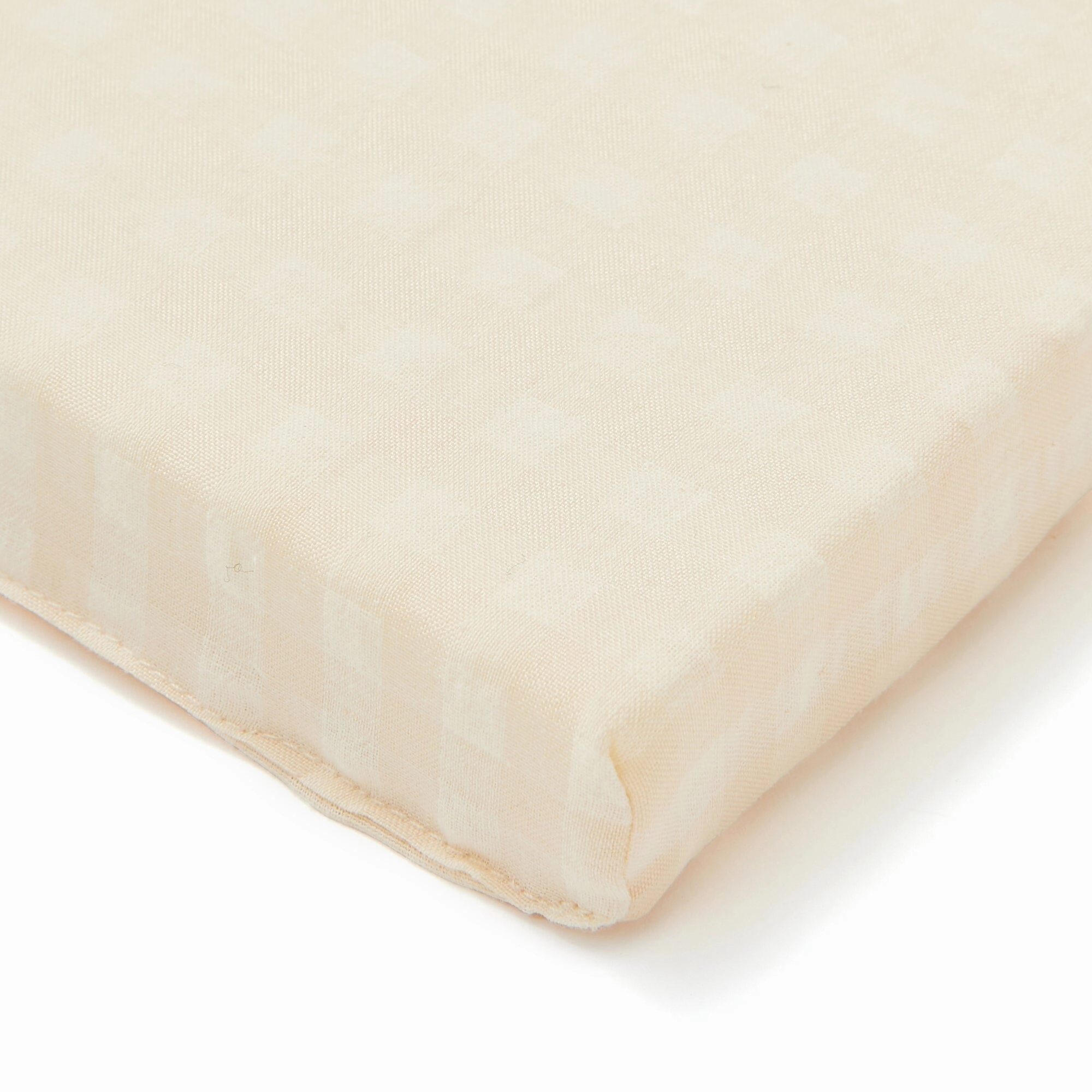 Portable Seat Cushion Beige