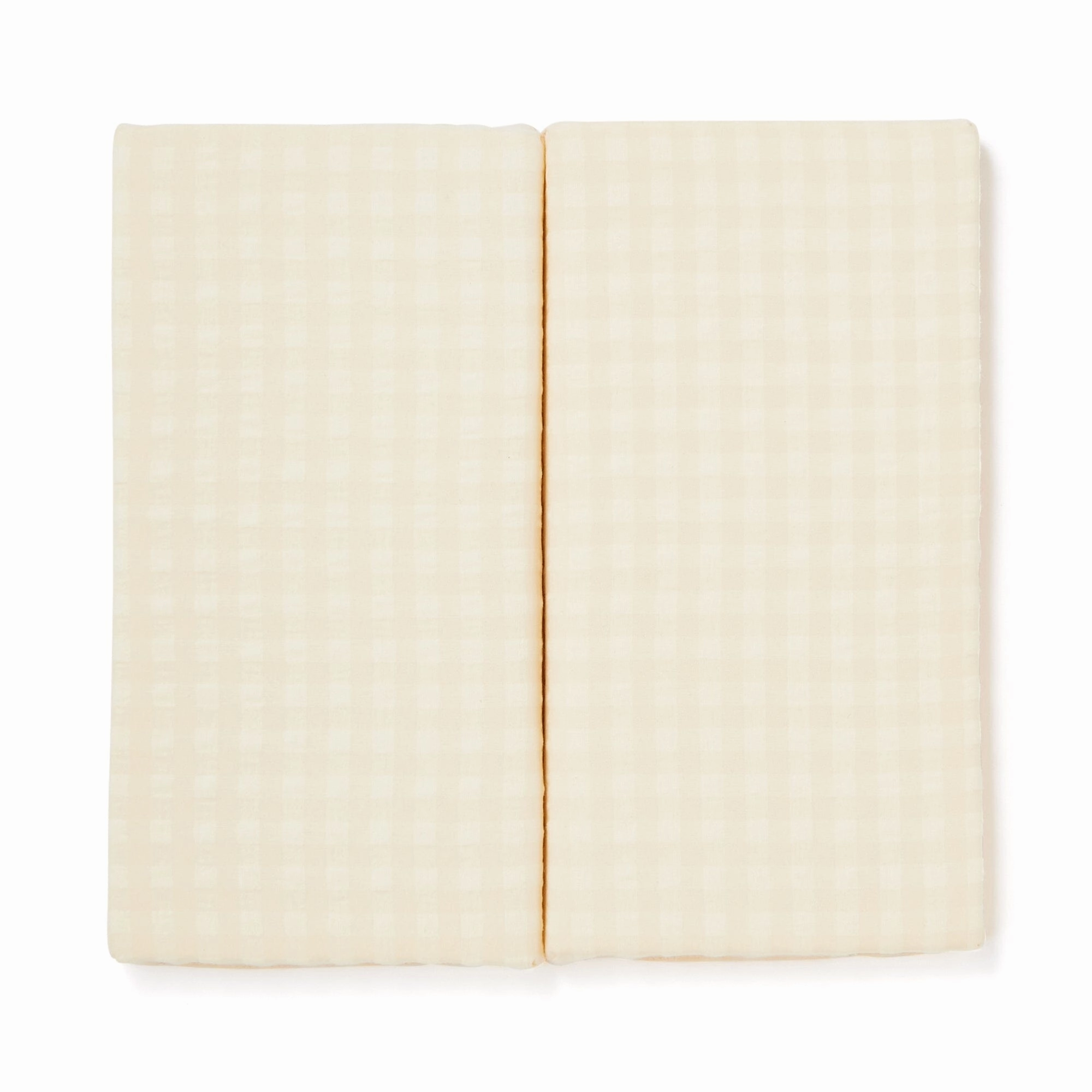Portable Seat Cushion Beige