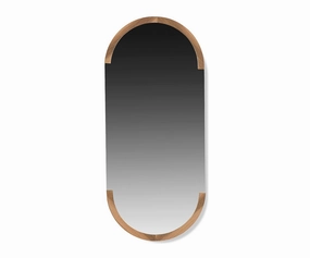 Portal Mirrorwall mounted decorative mirror,full length dressing mirror