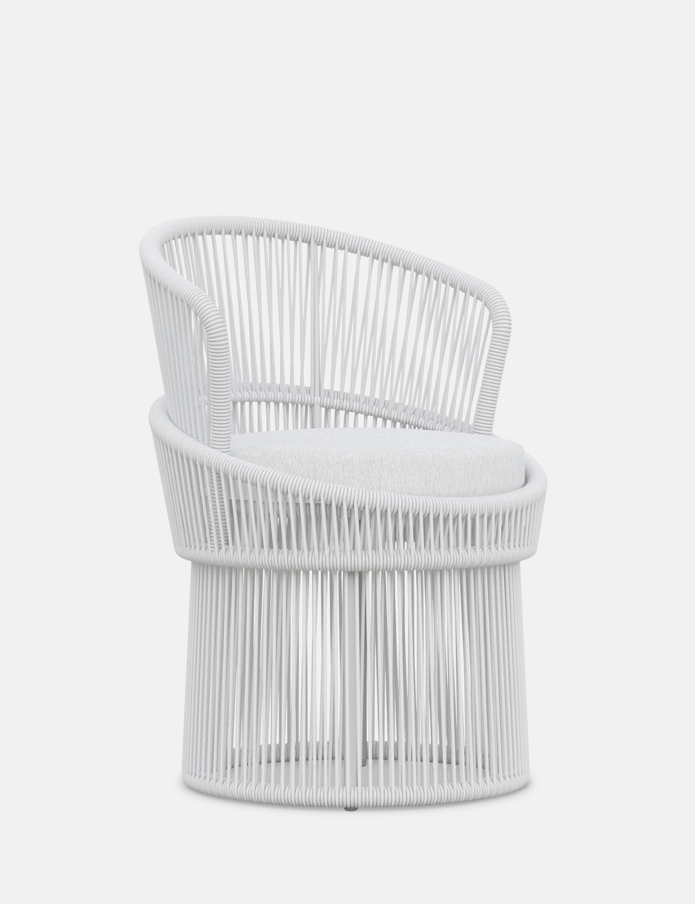 Portillo Indoor / Outdoor Dining Chair
