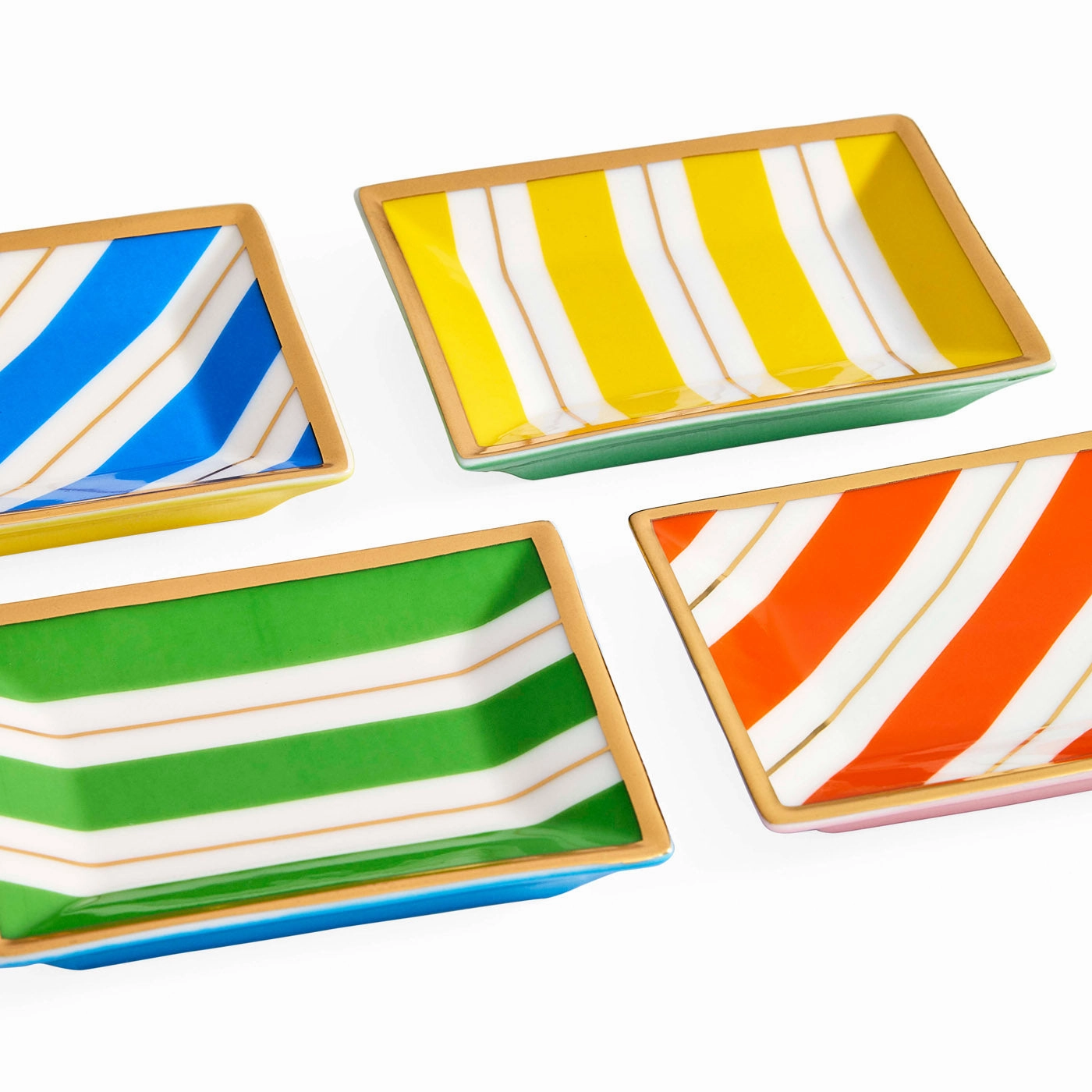 Portofino Petite Tray Set