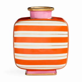 Portofino Square Vasenordic minimalist vase