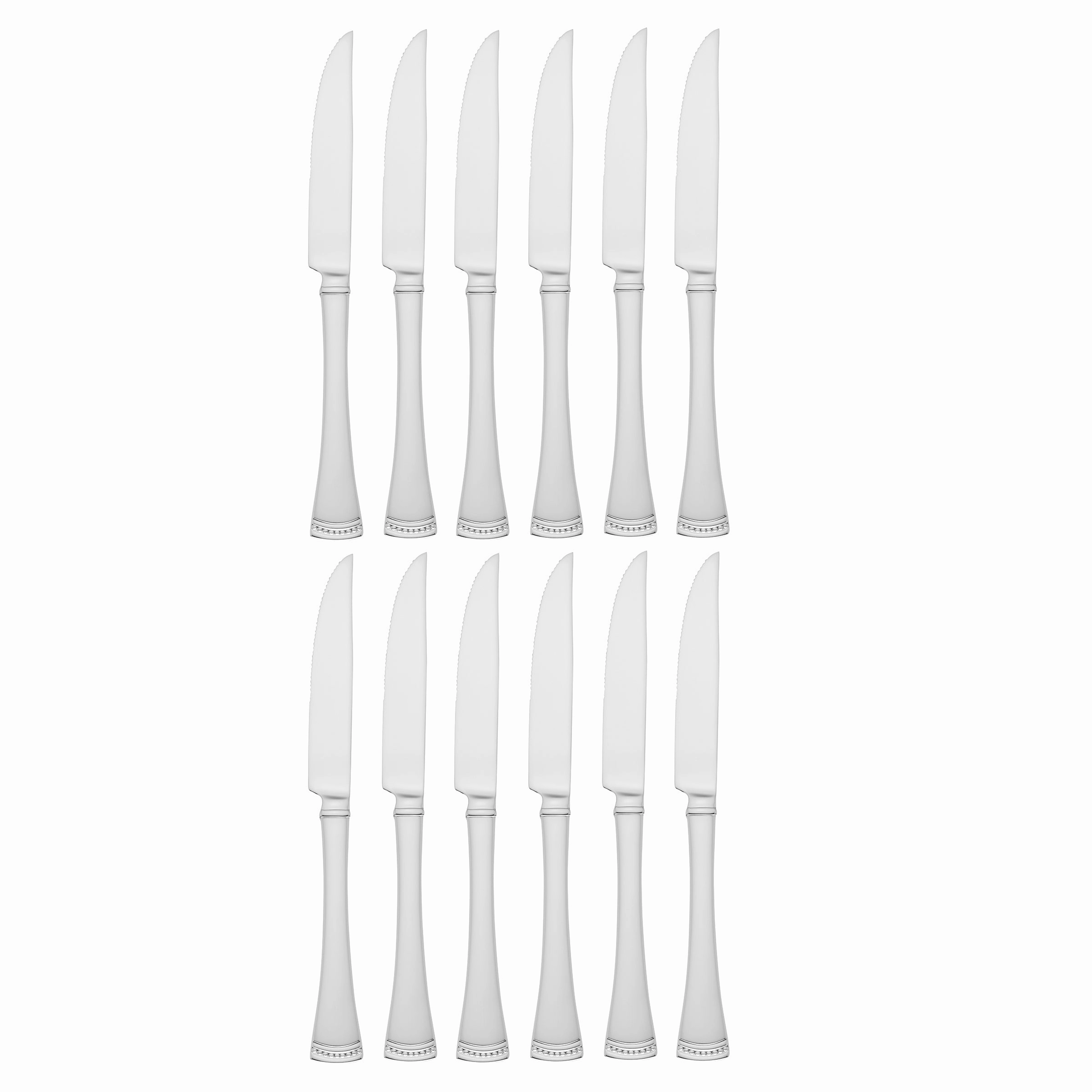 Portola Steak Knife - Set of 12