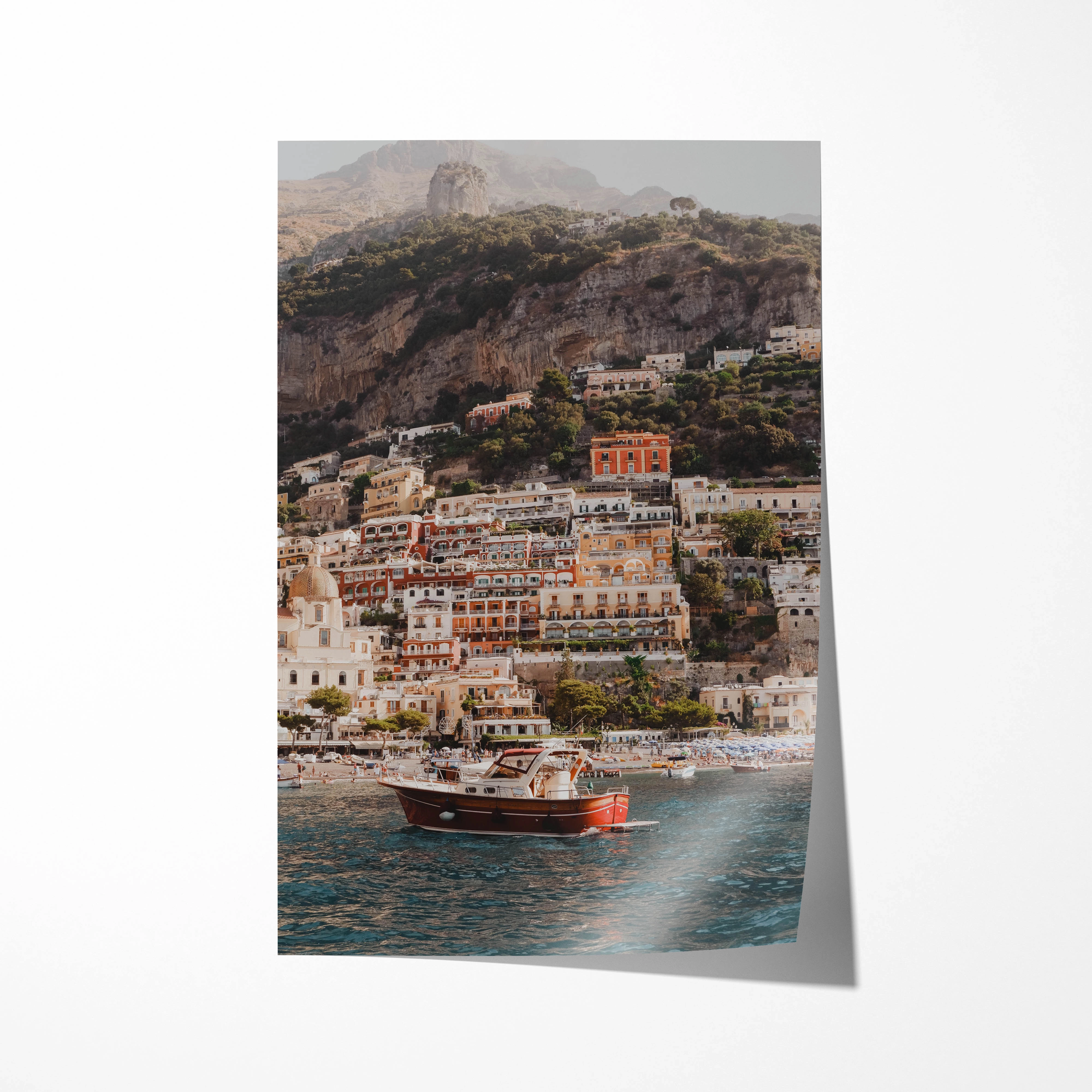 Positano SA
