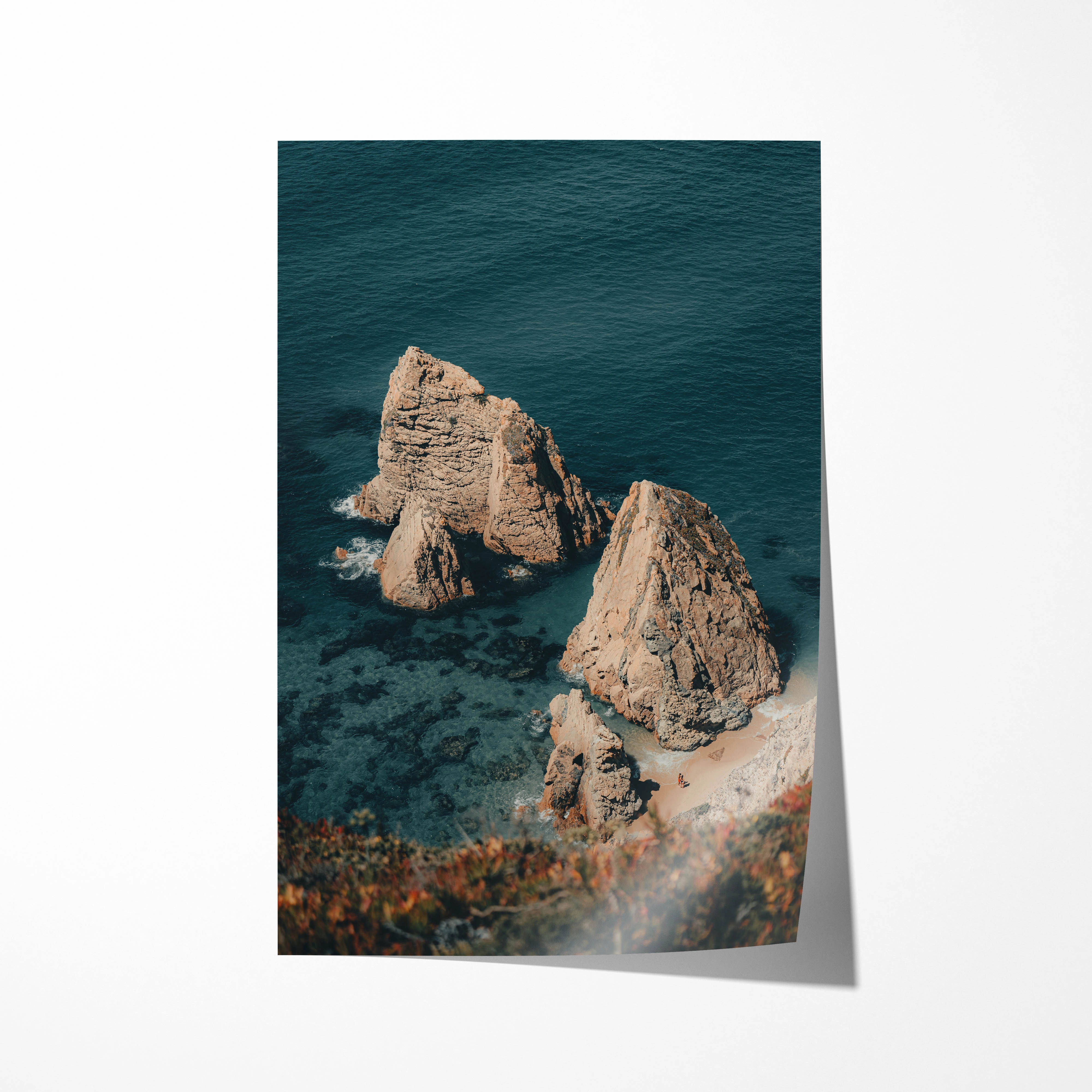Praia Da Ursa Portugal