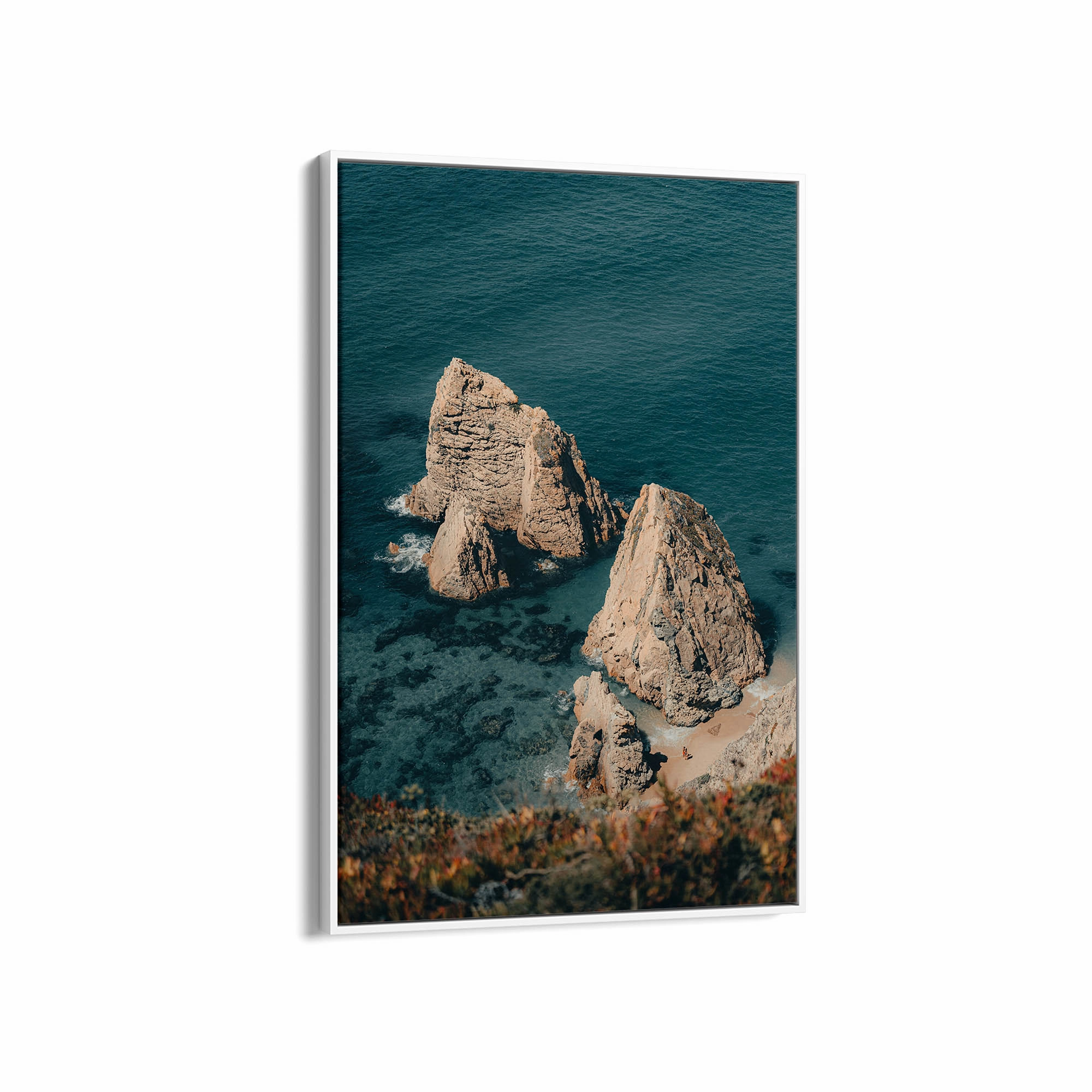 Praia Da Ursa Portugal