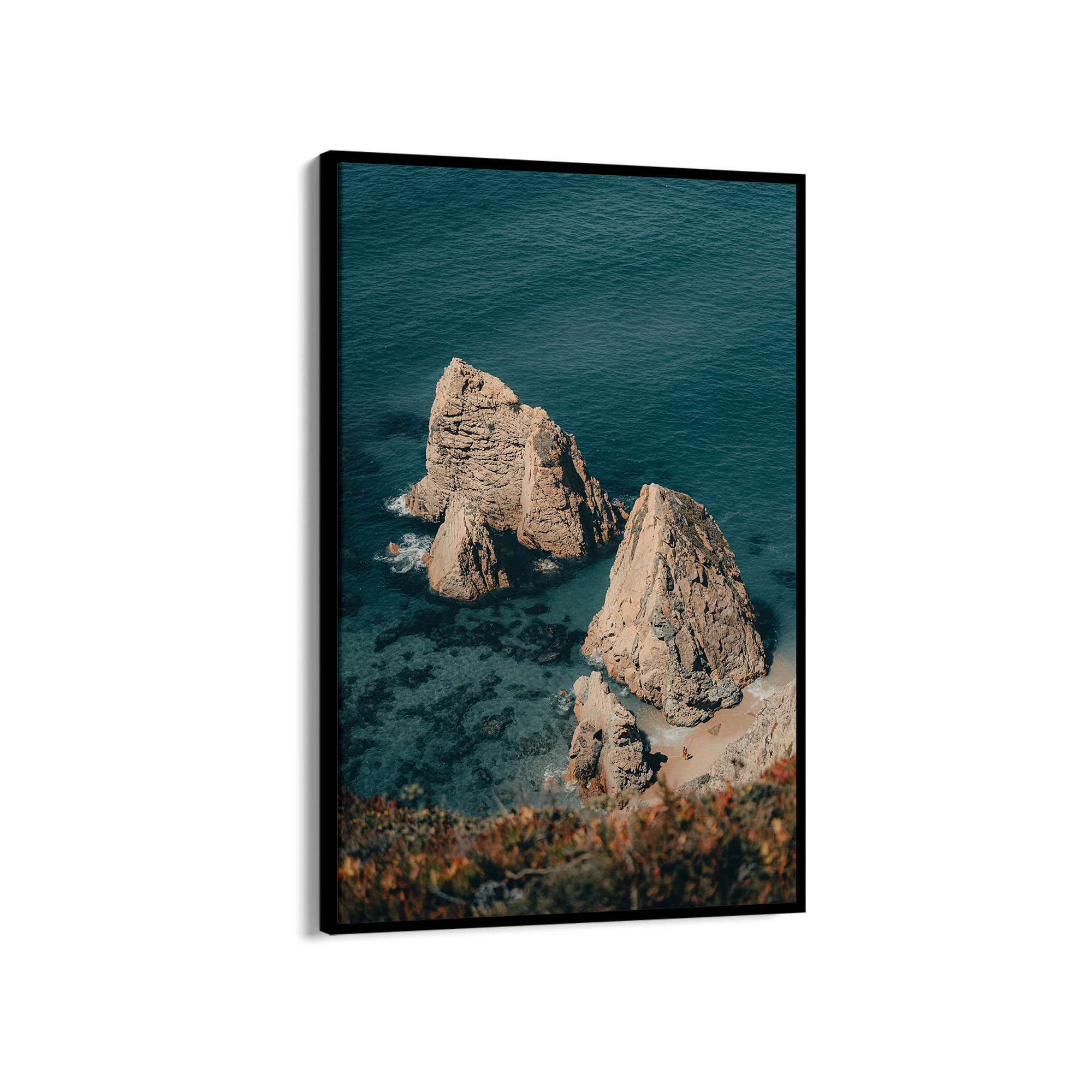 Praia Da Ursa Portugal