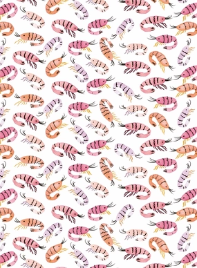 Prawntastic, Wallpapernordic minimalist wallpaper