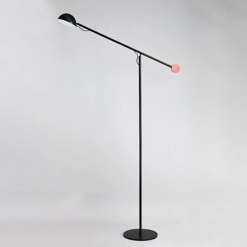 Precision Movement Floor Lamp