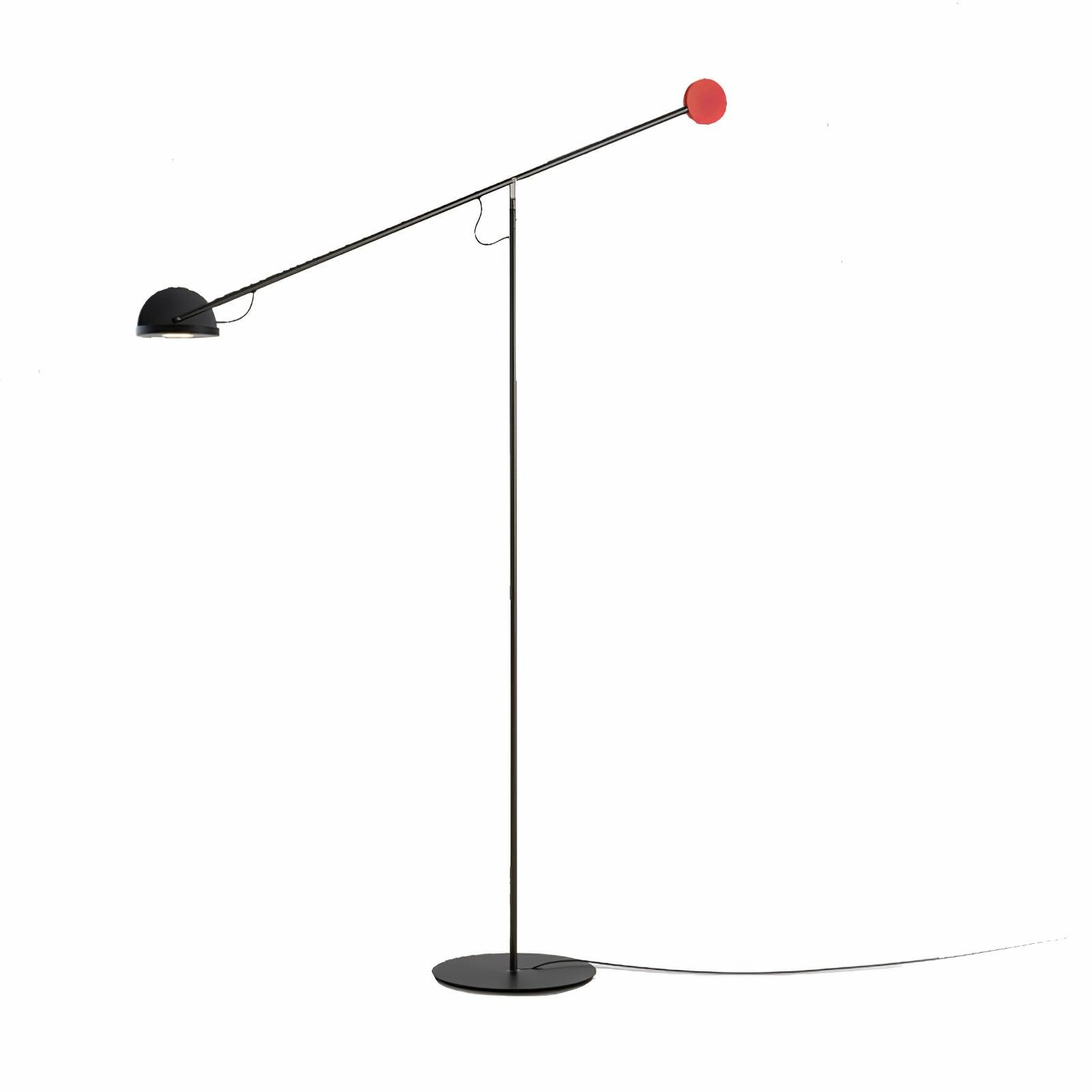 Precision Movement Floor Lamp