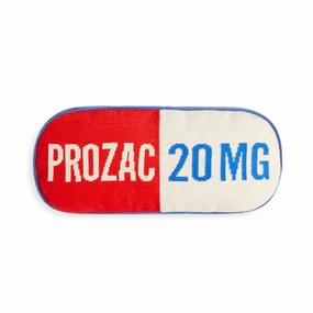 Prescription Prozac Pillowbedding sets ,throw blankets 