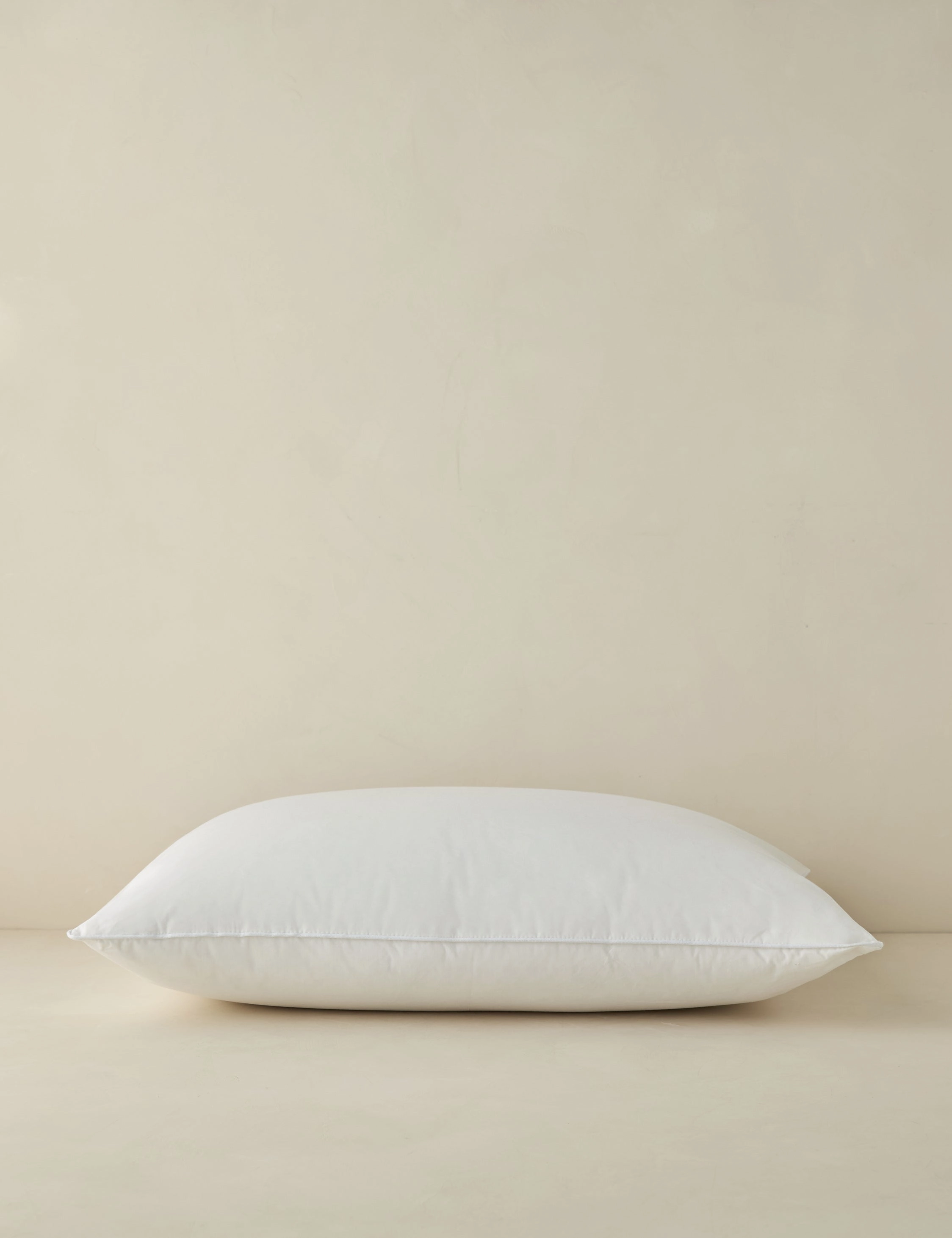 PrimaLoft? Down Alternative Pillow Insert