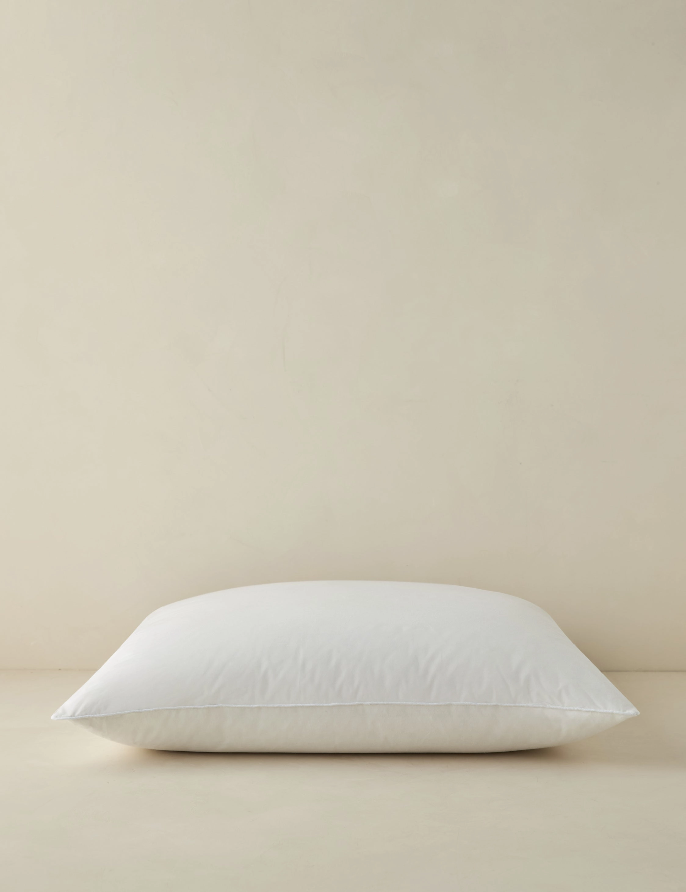 PrimaLoft? Down Alternative Pillow Insert