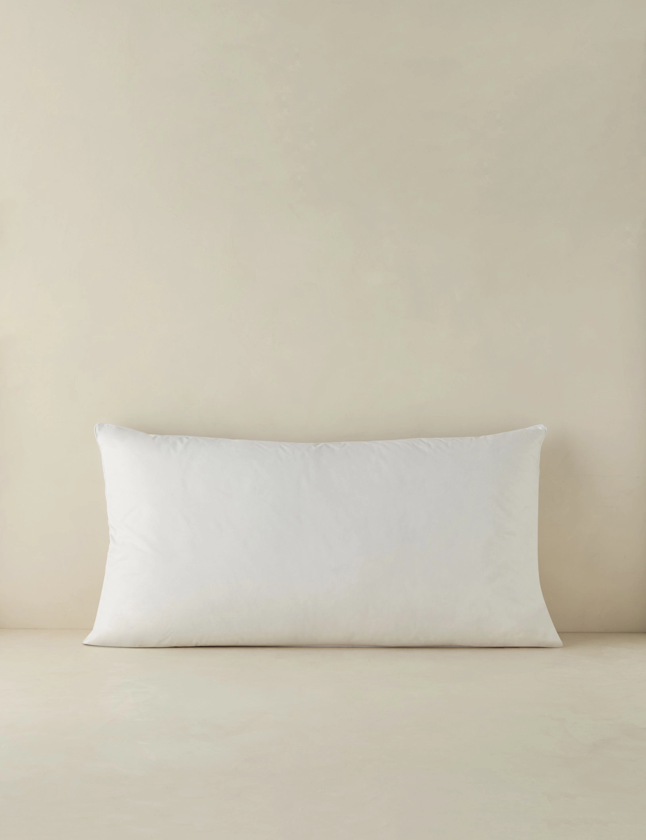 PrimaLoft? Down Alternative Pillow Insert