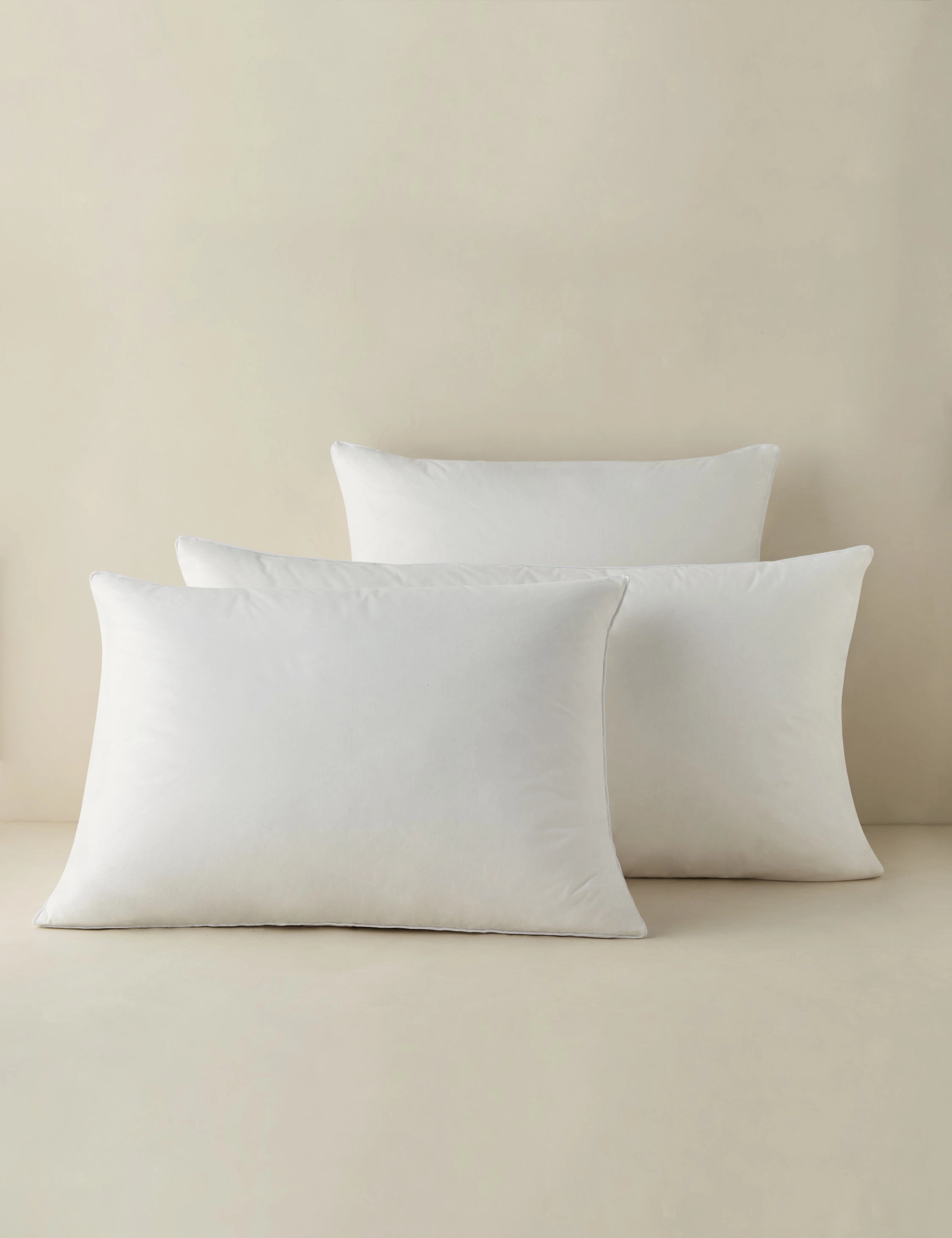 PrimaLoft? Down Alternative Pillow Insert