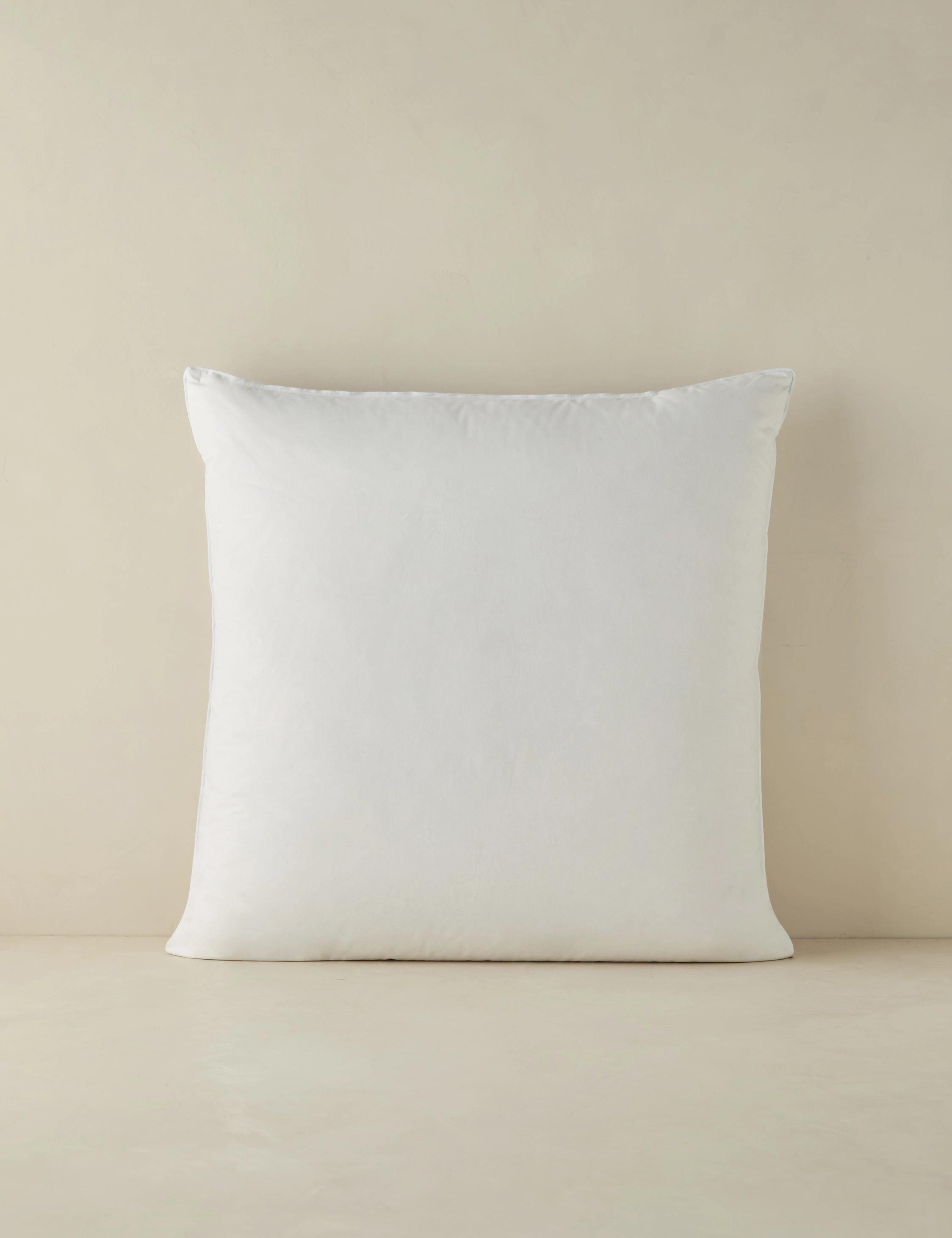 PrimaLoft? Down Alternative Pillow Insert