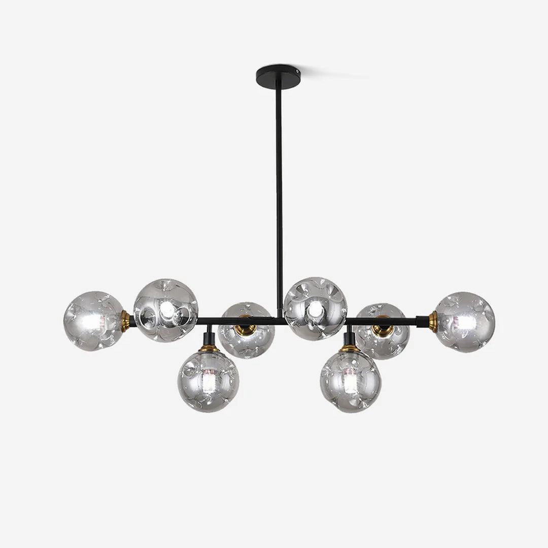 Primas Glass Chandelierrustic chandelier,bedroom chandelier 