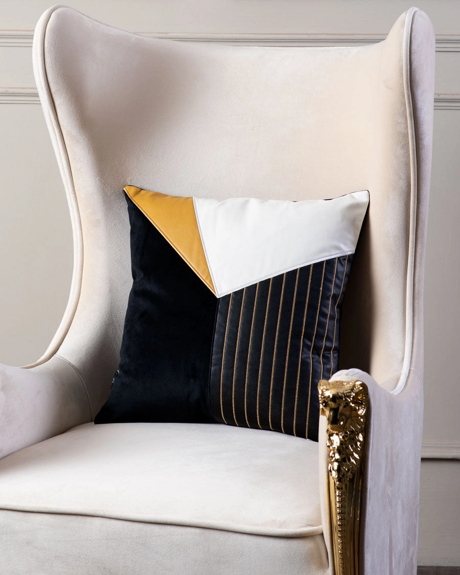 Prisma Cushion Cover