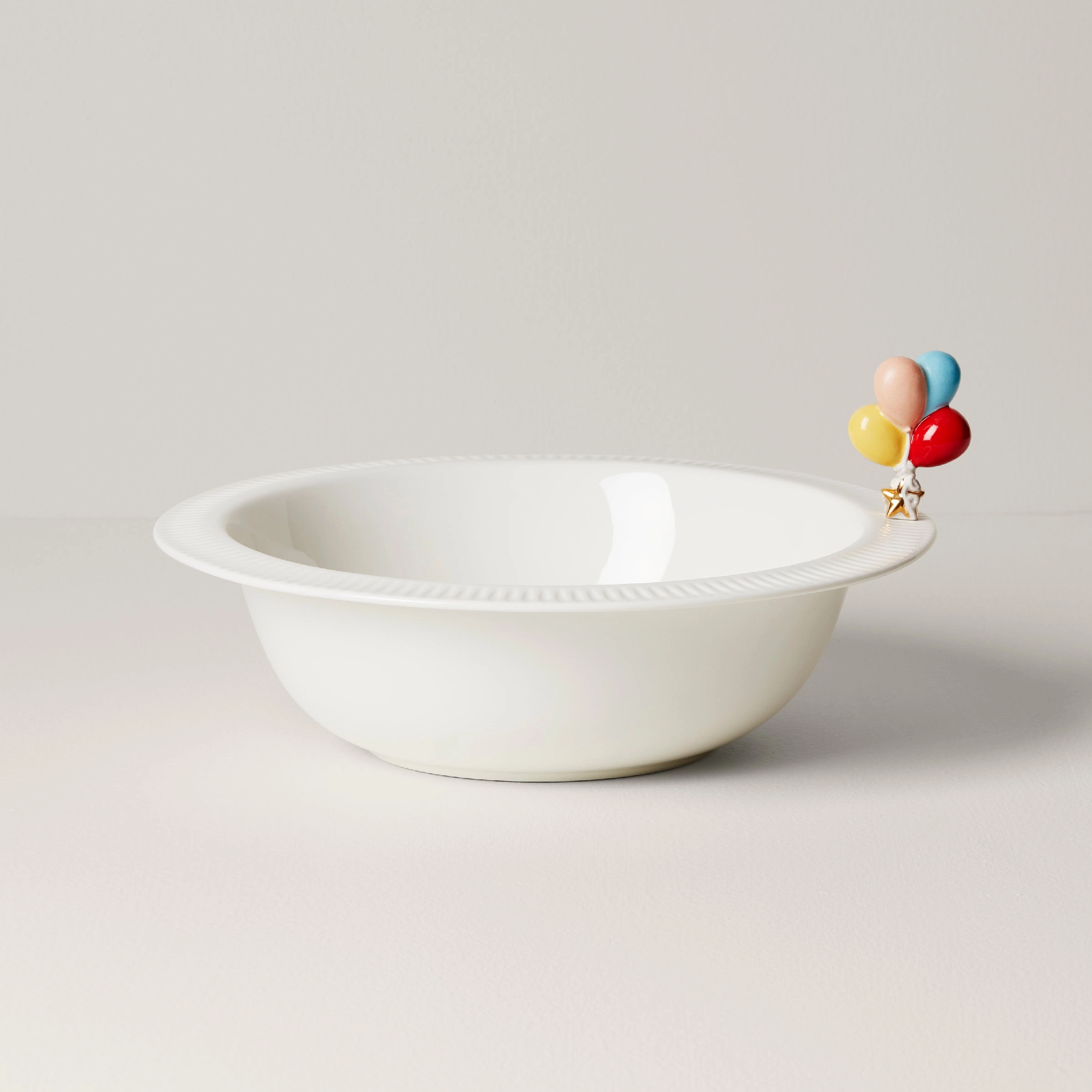 Profile Poppers Bowl With Balloon Poppermodern kitchen decor ,kitchen dinner set ,dinnerware 