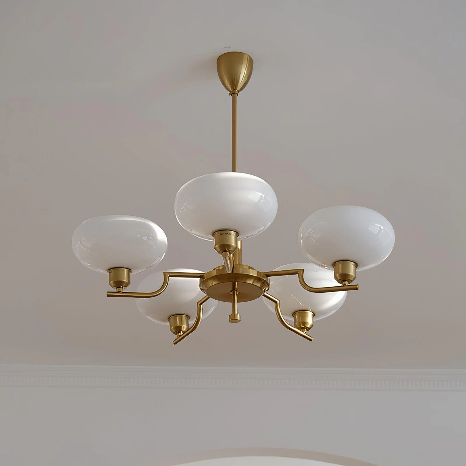 Puja Chandeliers