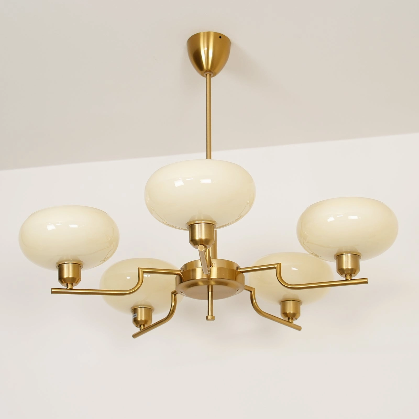 Puja Chandeliers