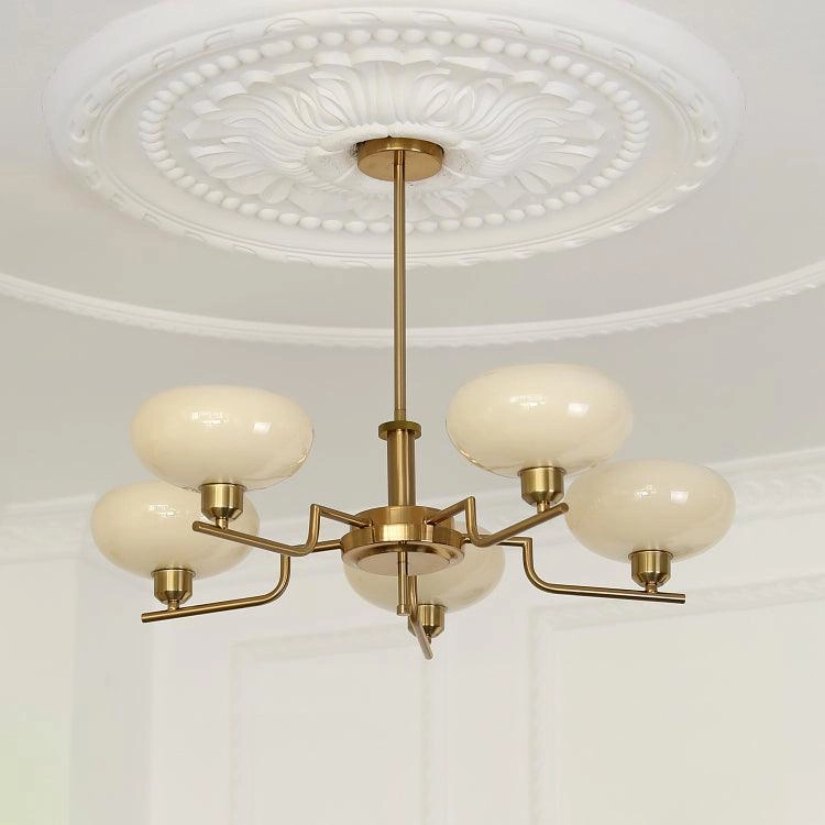 Puja Chandeliers